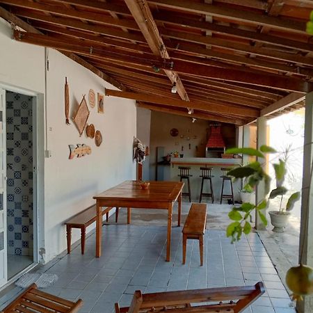 Casa Do Sertao Piranhas  Exterior photo