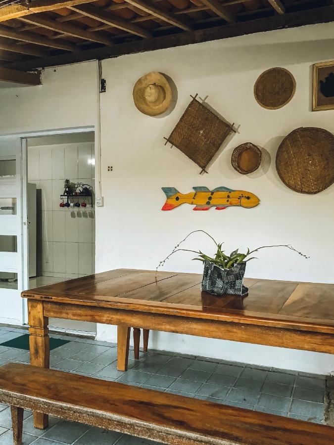 Casa Do Sertao Piranhas  Exterior photo