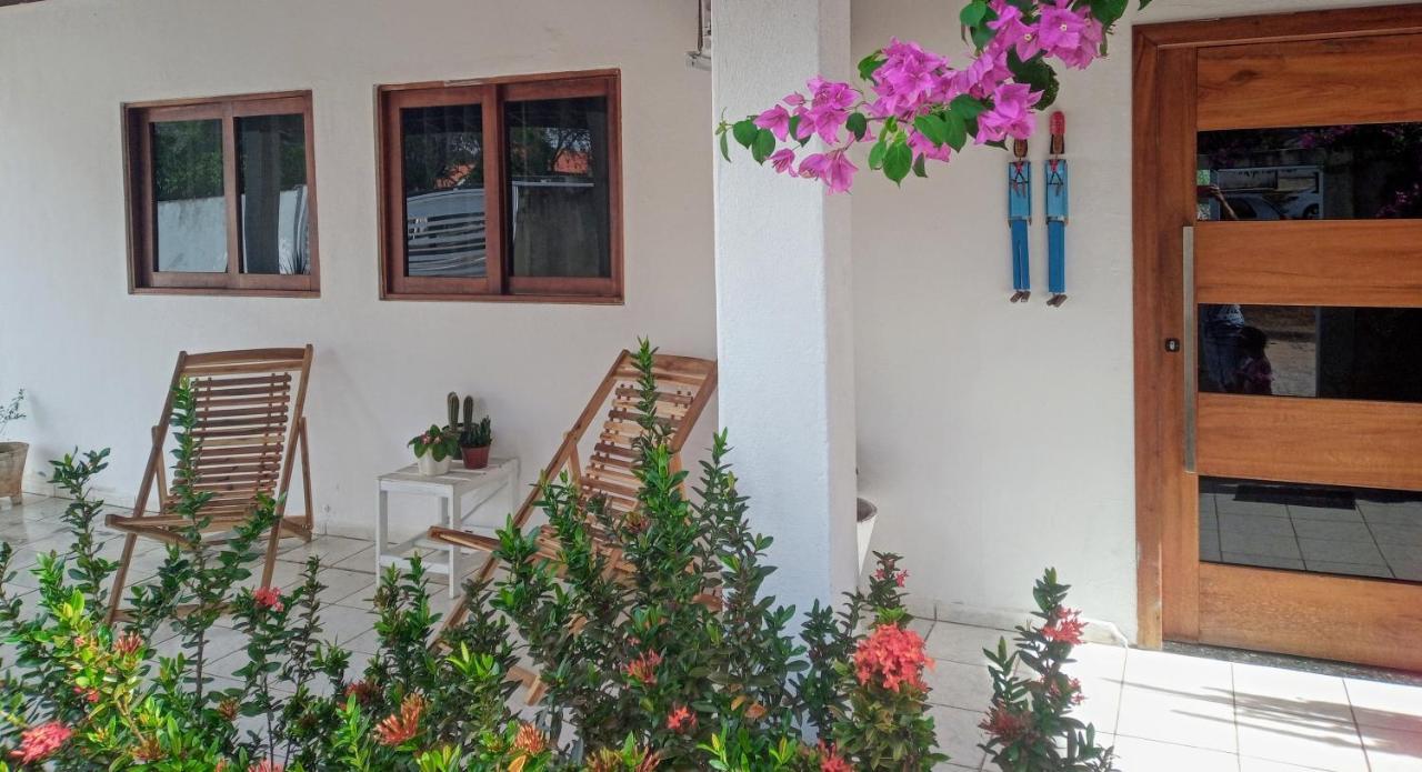 Casa Do Sertao Piranhas  Exterior photo